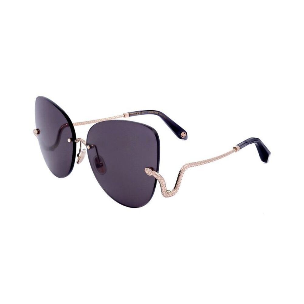 Roberto Cavalli Women's 64Mm Sunglasses, Pink